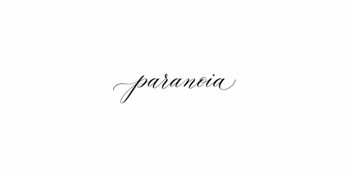 forparanoia